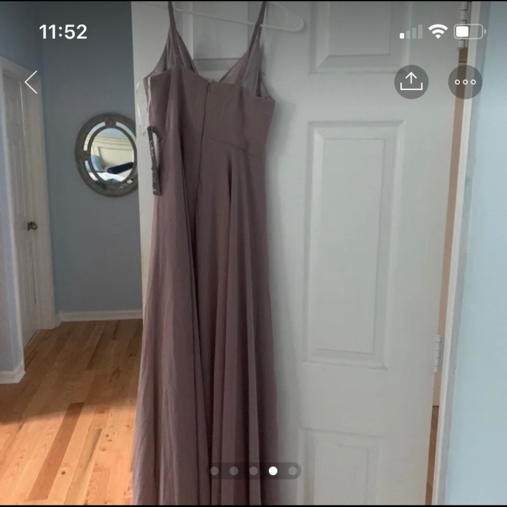 Brand New Lulus Cocktail/party Dress